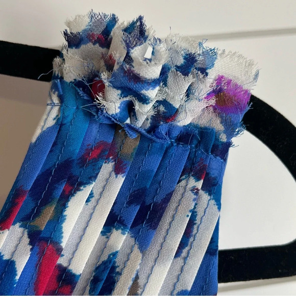 Matthew Williamson for Impulse Beautiful‎ Sleeveless Lined Mini Dress. Size 10 - Picture 8 of 12